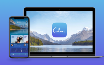 Find your Calm: The World’s #1 App for Mental Fitness