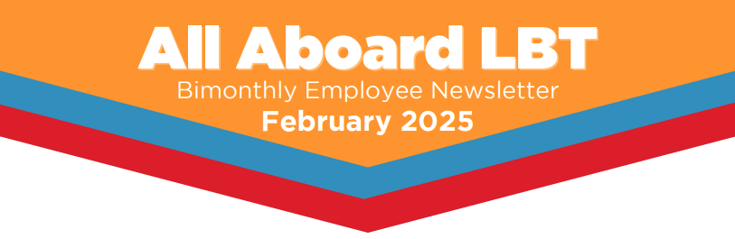 Employee Updates Infographic