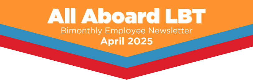 Employee Updates Infographic