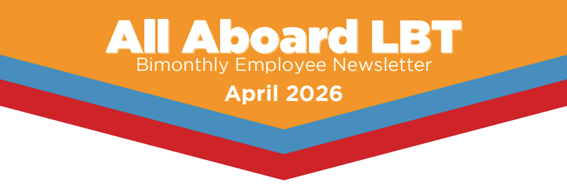 Employee Updates Infographic